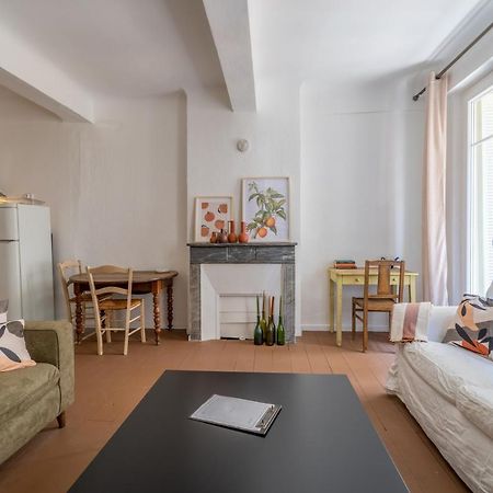 Appartement Il Sereno - Voyage Entre Les Pouilles Et La Sicile Toulon Ngoại thất bức ảnh
