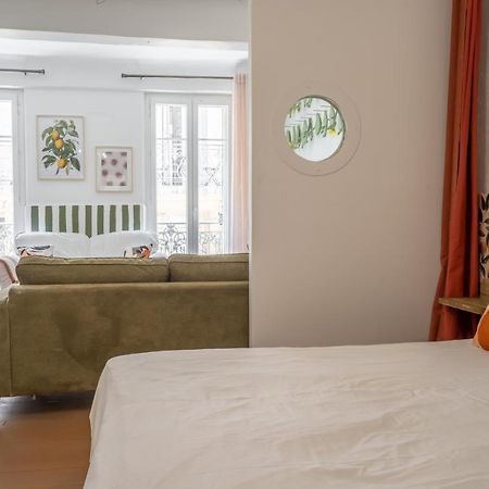 Appartement Il Sereno - Voyage Entre Les Pouilles Et La Sicile Toulon Ngoại thất bức ảnh