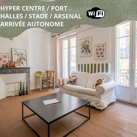 Appartement Il Sereno - Voyage Entre Les Pouilles Et La Sicile Toulon Ngoại thất bức ảnh