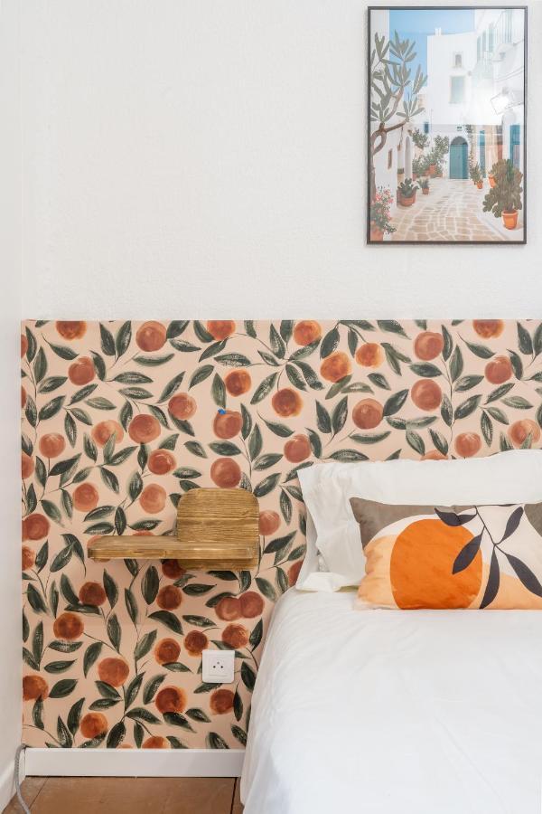 Appartement Il Sereno - Voyage Entre Les Pouilles Et La Sicile Toulon Ngoại thất bức ảnh