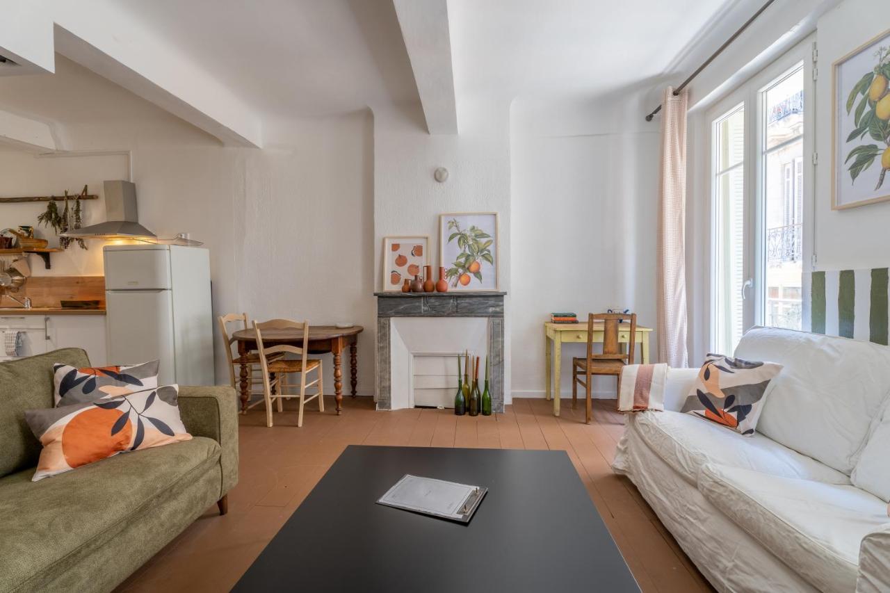 Appartement Il Sereno - Voyage Entre Les Pouilles Et La Sicile Toulon Ngoại thất bức ảnh