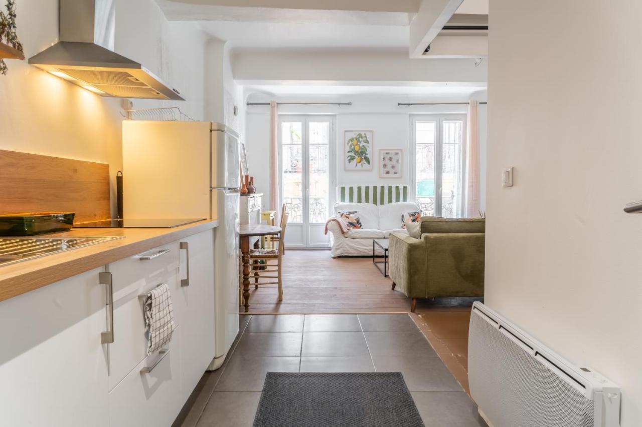 Appartement Il Sereno - Voyage Entre Les Pouilles Et La Sicile Toulon Ngoại thất bức ảnh