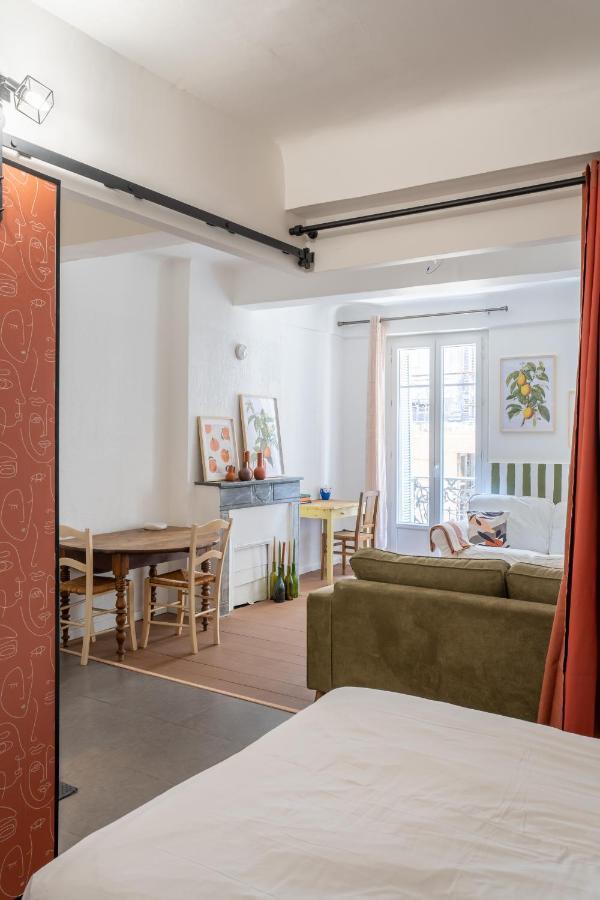 Appartement Il Sereno - Voyage Entre Les Pouilles Et La Sicile Toulon Ngoại thất bức ảnh
