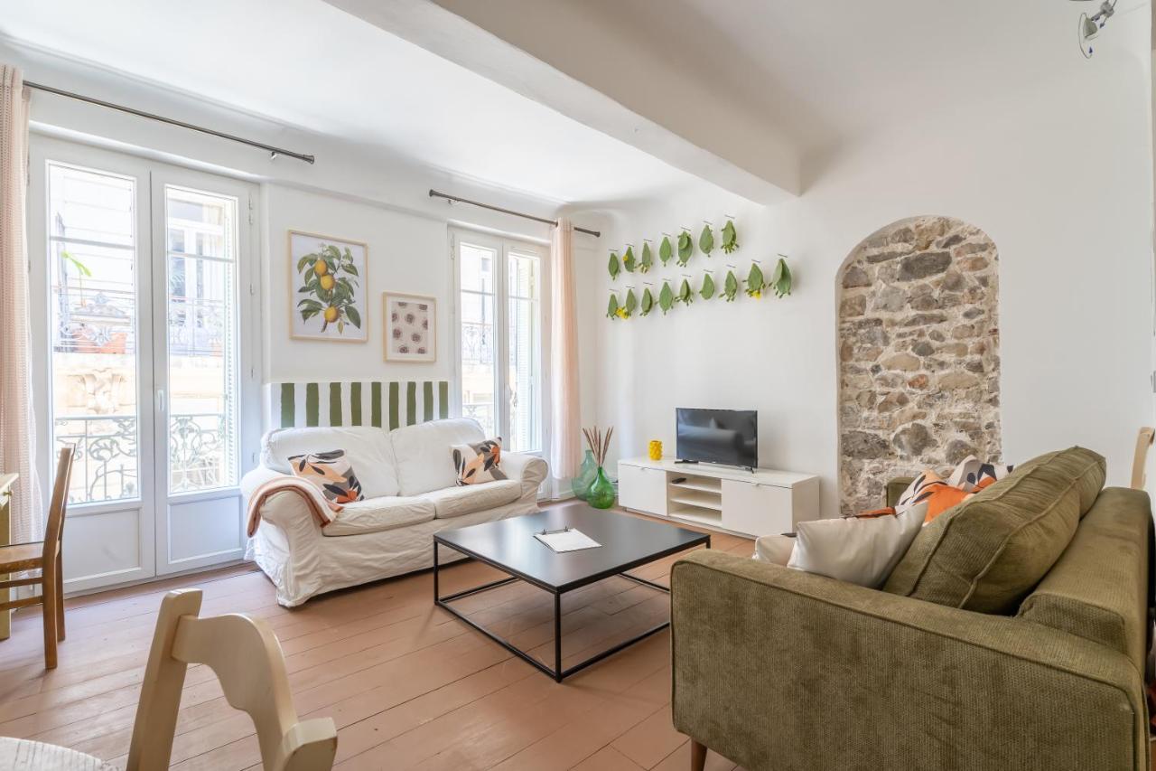 Appartement Il Sereno - Voyage Entre Les Pouilles Et La Sicile Toulon Ngoại thất bức ảnh