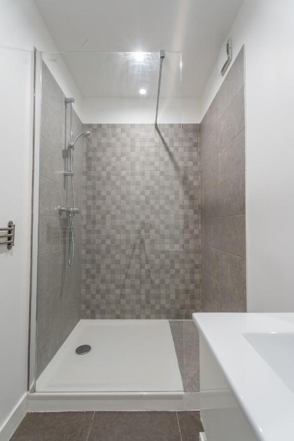 Appartement Il Sereno - Voyage Entre Les Pouilles Et La Sicile Toulon Ngoại thất bức ảnh