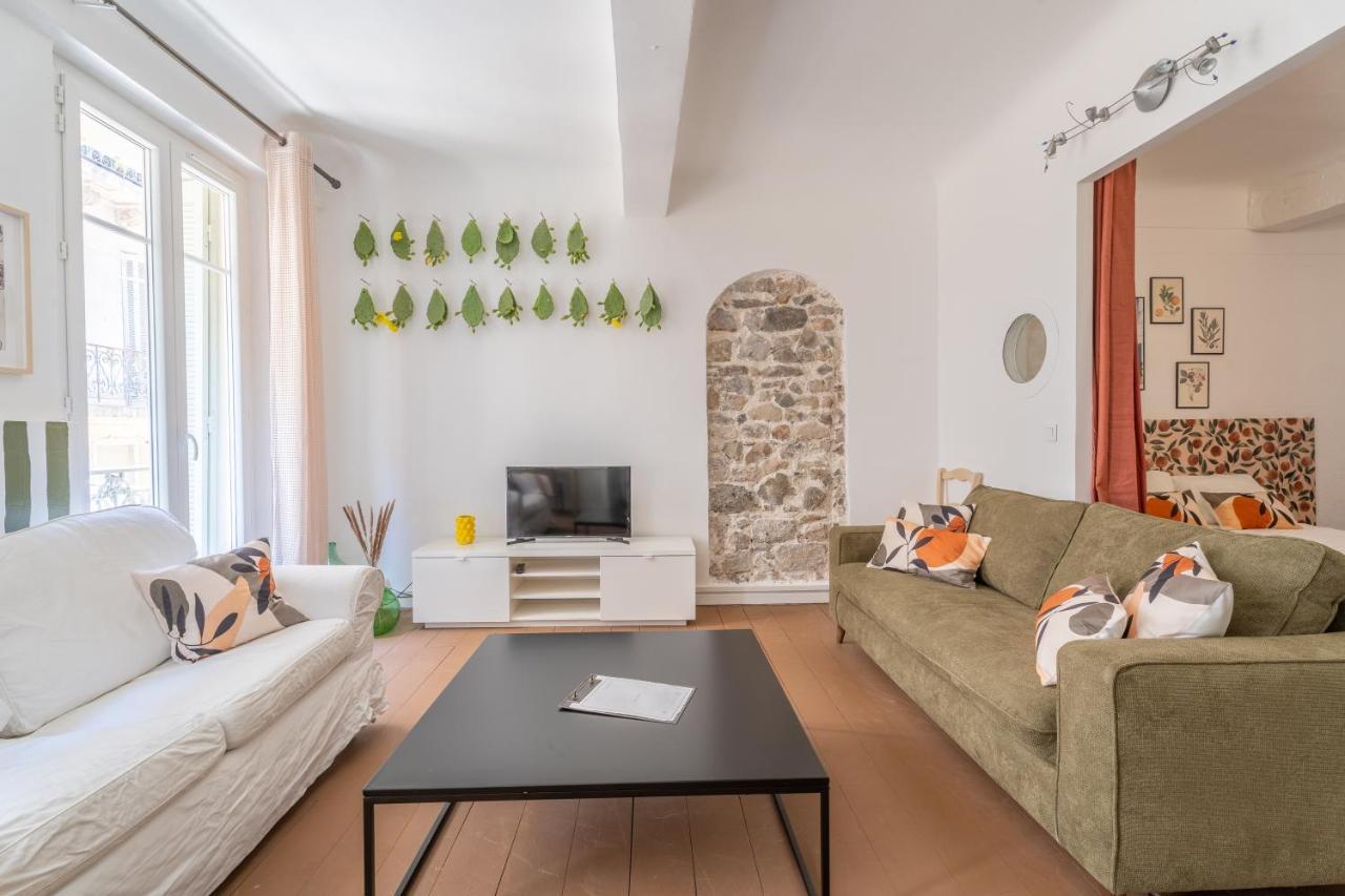Appartement Il Sereno - Voyage Entre Les Pouilles Et La Sicile Toulon Ngoại thất bức ảnh