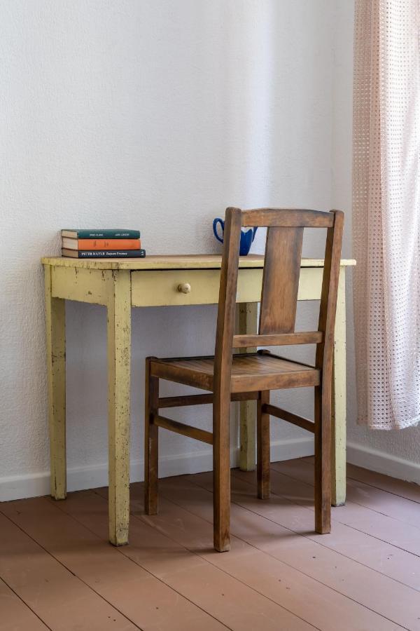 Appartement Il Sereno - Voyage Entre Les Pouilles Et La Sicile Toulon Ngoại thất bức ảnh