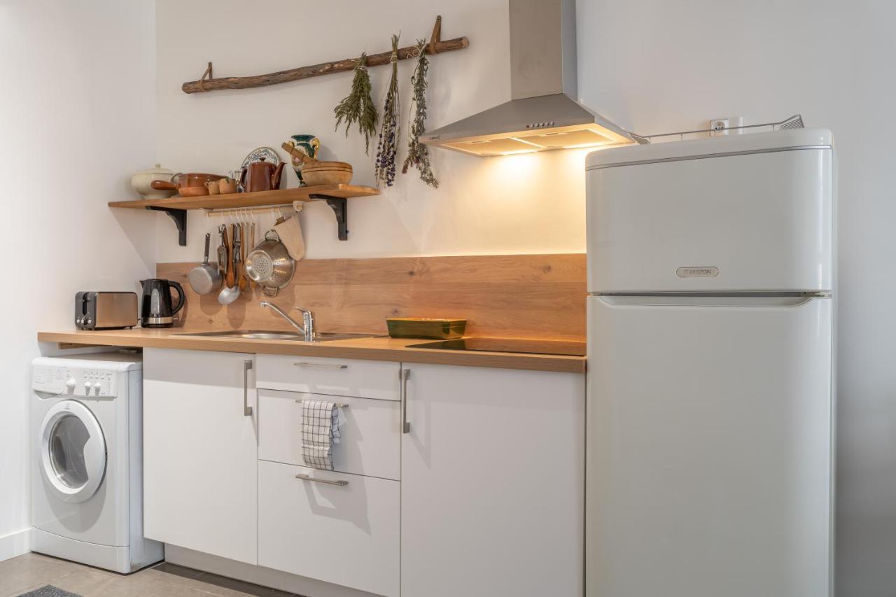 Appartement Il Sereno - Voyage Entre Les Pouilles Et La Sicile Toulon Ngoại thất bức ảnh